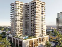 Community View | Flexible Payment Plan | Semi Furnished