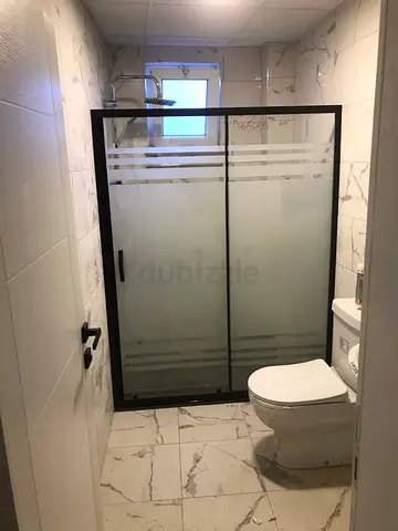 Friendly Shower Glass Installation Dubai 🚿