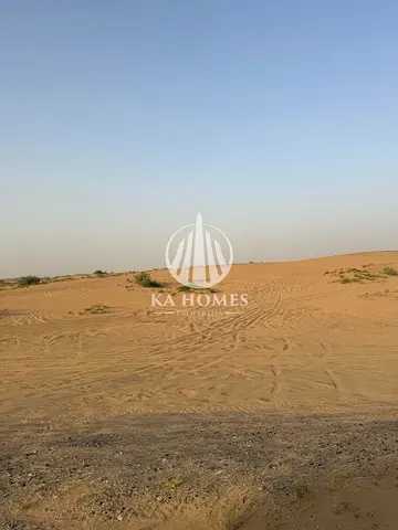 امتلك أرضك… ابنِ فيلتك… واستثمر بذكاء
