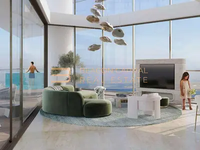 Investor Deal | Sea View | High Floor