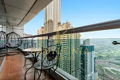 Modern | High Floor I Move-In Ready