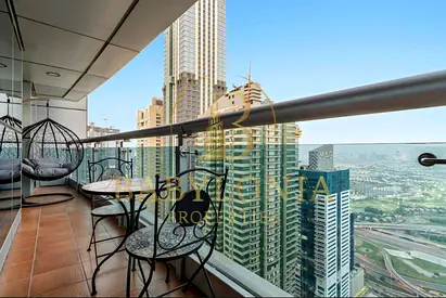 Modern | High Floor I Move-In Ready