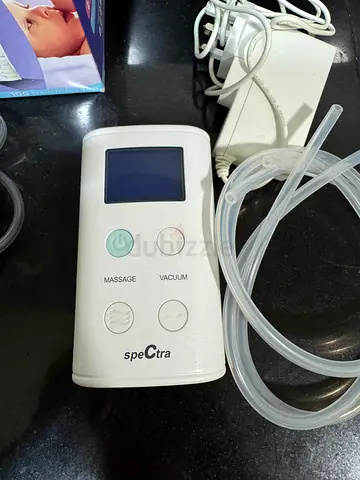 Spectra & Medela Breastpump