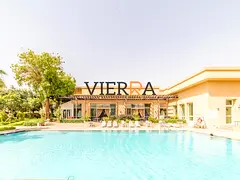 Large Garden | Well-Maintained Villa | Near Park and School