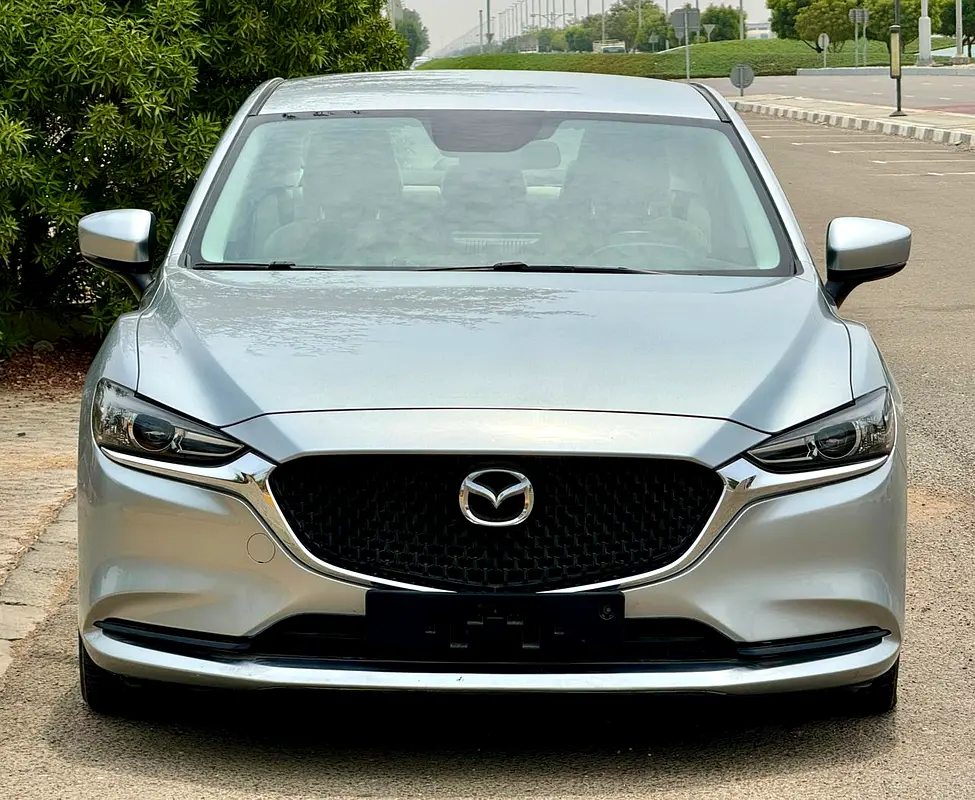 Mazda 6 2023