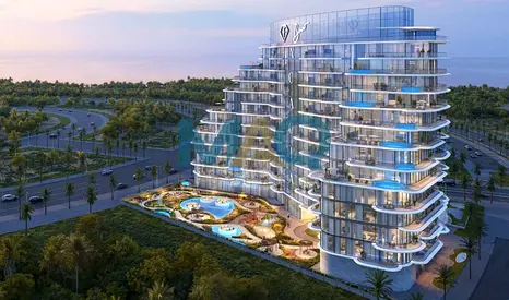 Sea View | Capital Appreciation | Prime Location