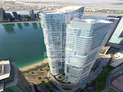 Waterfront Penthouse | Strategic Location