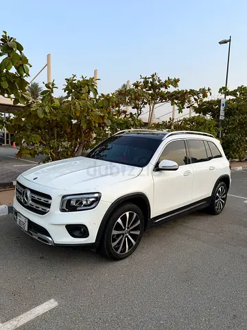 2022 Mercedes-Benz GLB 250 | American Specs | Pristine Condition