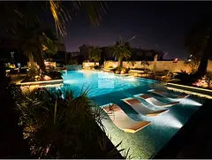 POOL VIEW | NEAR CIRCLE MALL | PRIME LOCATION