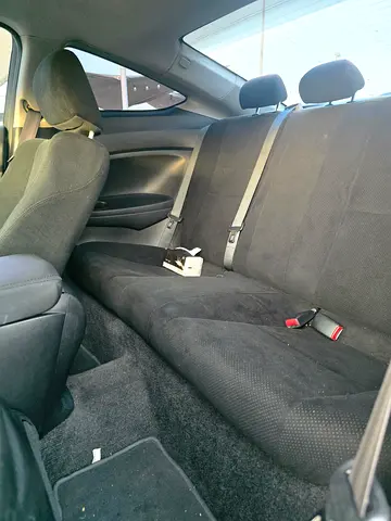 2011 Honda ACCORD — фото 10