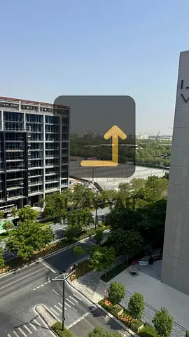 ✨ Experience Premium Living in the Heart of Aljada – Boulevard ✨