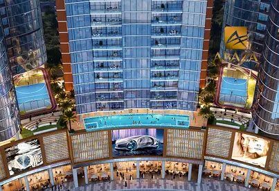 خصم 30% للمستثمرين – مجمع سكني مغلق – مفروش بالكامل