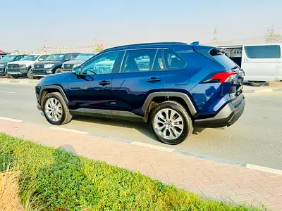 صورة مصغرة 2 لـ 2021 Toyota RAV 4