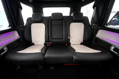 صورة مصغرة 20 لـ 2024 Mercedes-BENZ G-CLASS