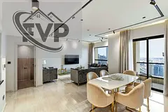 SPACIOUS 2BR | FULLY FURNISHED-HIGH FLOOR | VACANT