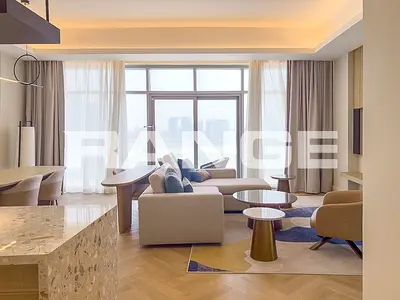 Branded Luxury | Hotel Comfort | Prime Location