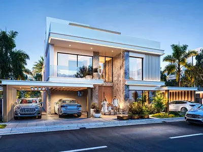 Investor Choice | Prime Location | Spacious 5BR