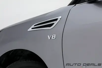 2021 Nissan PATROL 缩略图 7