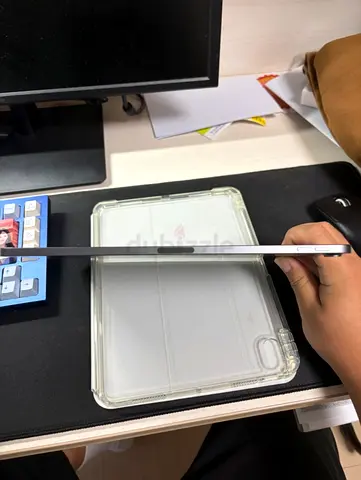 iPad Air 5th Gen (M1) 64GB Wi-Fi