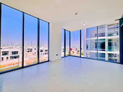 TOP FLOOR | FULL BURJ VIEW | SUNNY ALL DAY