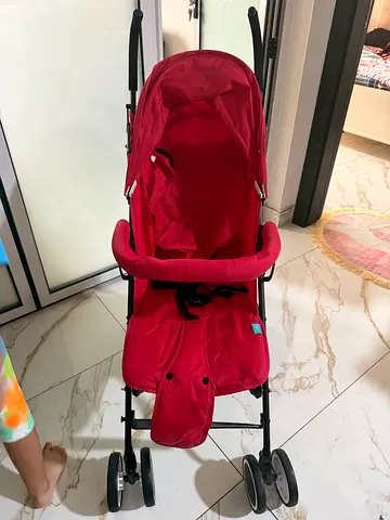 Stroller