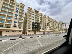 First occupant - Best family residential complex in Ajman - Built-in wardrobes - Master bedrooms - E