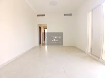 ✨ Luxury Brand-New 2BHK Apartment with Balcony | Near Emirates Road (E611) | AED 55,000