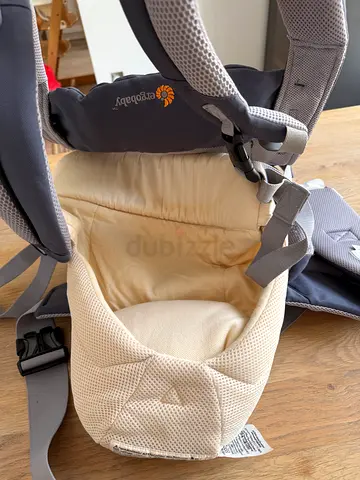 Baby essentials