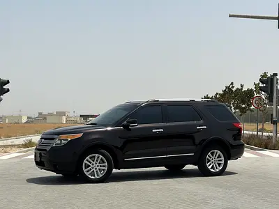 2014 FORD EXPLORER 缩略图 5