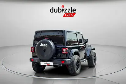 2023 JEEP WRANGLER — миниатюра 6