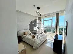 Fully Furnished 1BR | Gateway Residence | Sea View