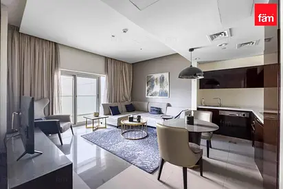 Spacious | High Floor | Pool And Community View