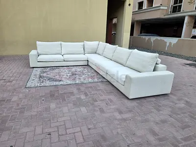 Premium Quality Chattels&More Olta Corner Sofa Beige