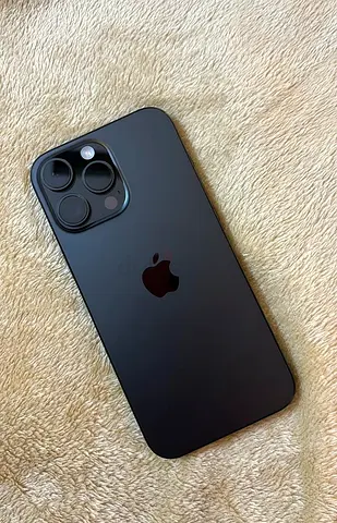 Iphone 16 Pro 256 Gb TDRA