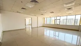 Open-Plan Office | IT Plaza | With Parking