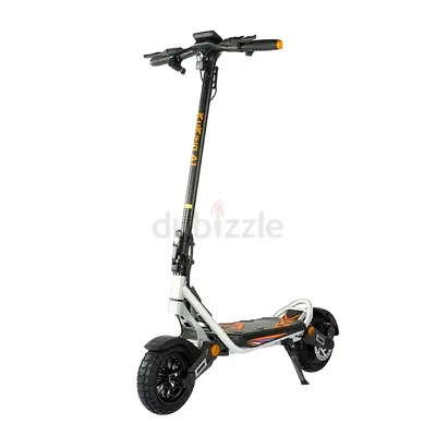 KuKirin A1 Electric Scooter