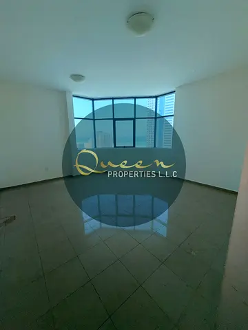شقة غرفتين للإيجار في النخيل 2 عجمان