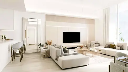 Designed for Modern Living | Premium 1BR in JVC