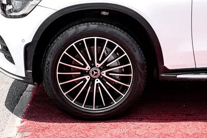 Mercedes-Benz GLC 300 AMG 4MATIC, миниатюра 20