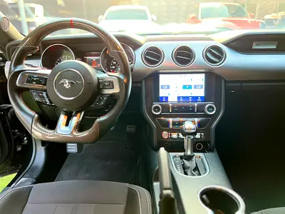 Ford Mustang GT, миниатюра 13