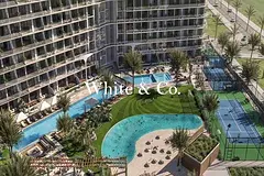 Fully Furnished | Villa Views | High ROI