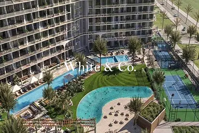 Fully Furnished | Villa Views | High ROI