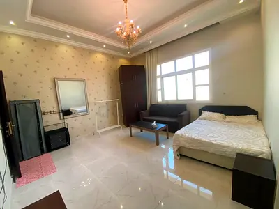 استديوهات للايجار بمدينة العين