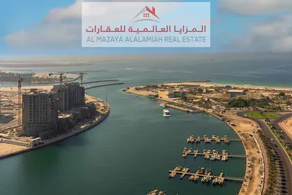 شقة فاخرة غرفتين و غرفة خادمة – الخان، الشارقة بإطلالة بحرية مباشرة