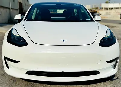 2022 Tesla MODEL 3 — фото 5