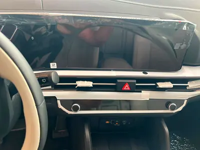 2026 KIA SPORTAGE 缩略图 14