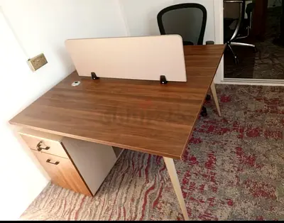 Brand New 2 parson Office Table