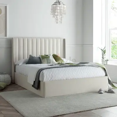 Brand new Queen size bed including medical mattress queen bed