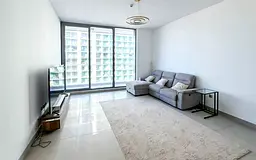 Furnished 1BHK | Ready to Move | Prime Location