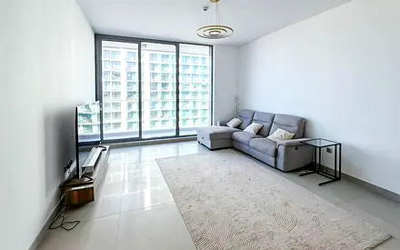 Furnished 1BHK | Ready to Move | Prime Location